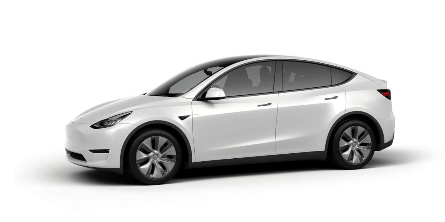 Tesla Bringt Doch Standard Range Version Des Model Y Electrive Net