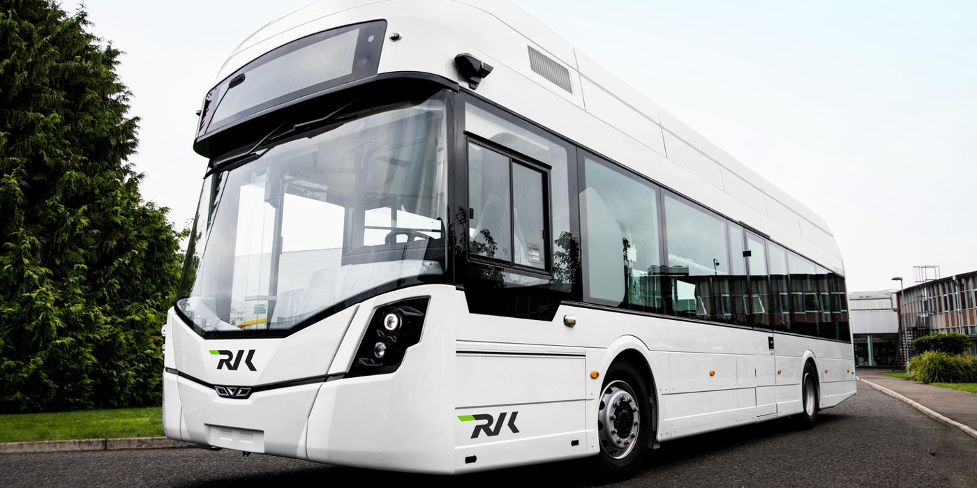 Regionalverkehr K Ln Bestellt Bz Busse Bei Solaris Und Wrightbus