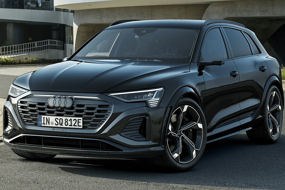 Audi K Nnte Elektrisches Luxus Suv In Br Ssel Bauen Electrive Net