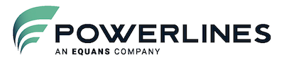 Powerlines Logo NL