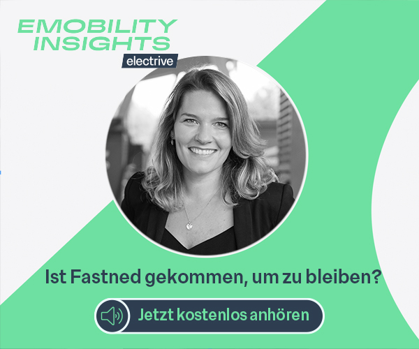 emobility insights