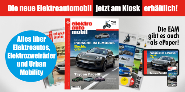 Elektroautomobil