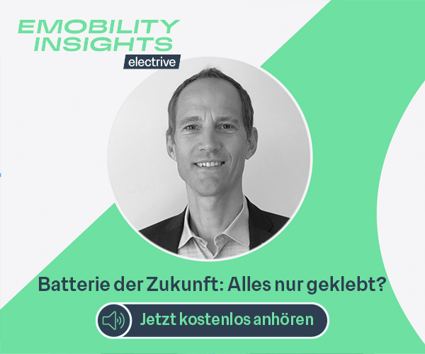 emobility insights