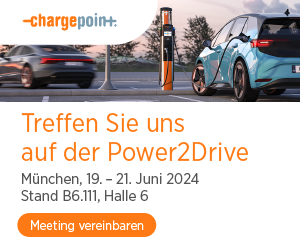 chargepoint