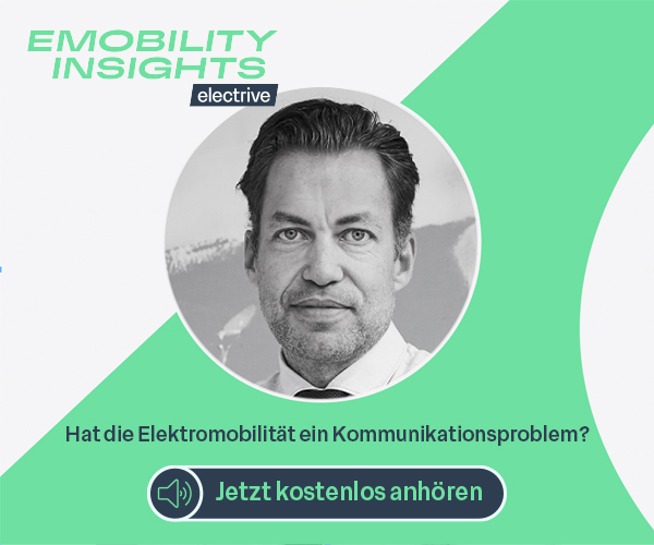 emobility insights