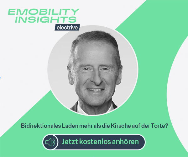 emobility insights