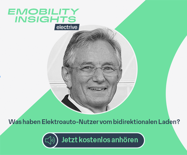 emobility insights