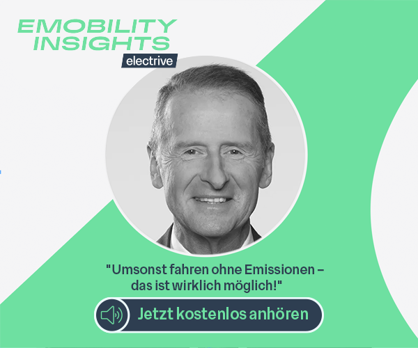 emobility insights