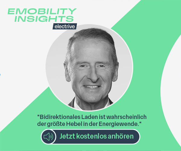 emobility insights