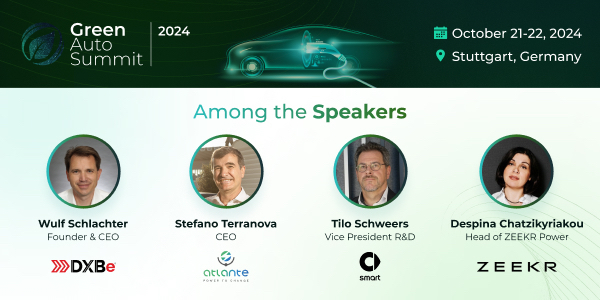 Green Auto Summit