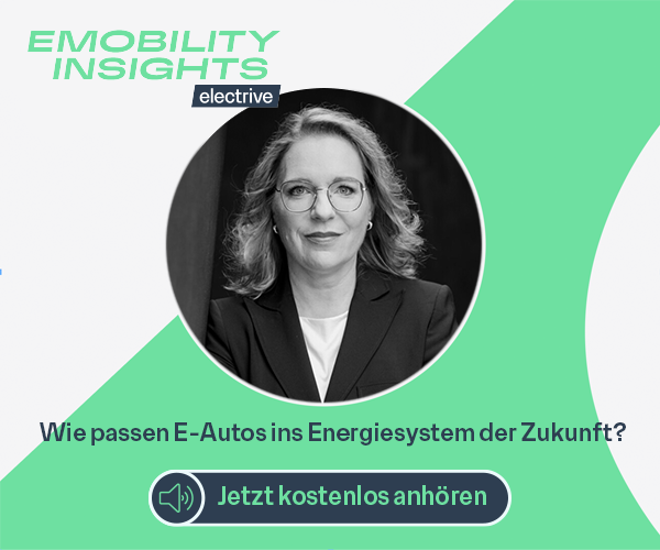 emobility insights