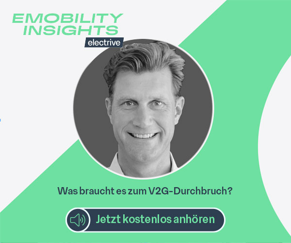 emobility insights