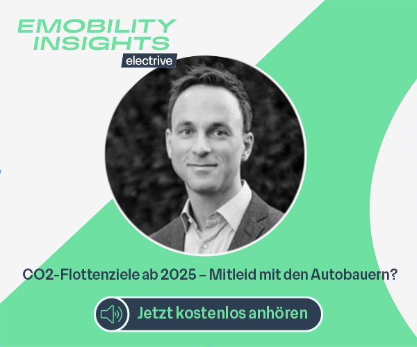 emobility insights