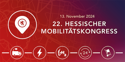 Hessischer Mobilitätskongress