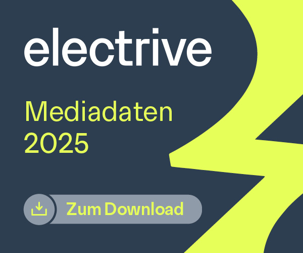 electrive mediadaten