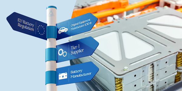 EU Battery Regulation