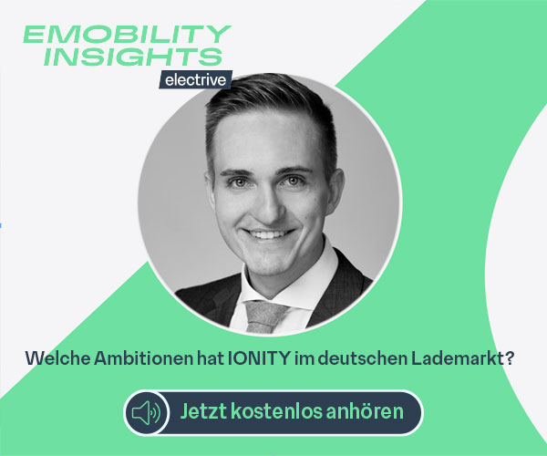 emobility insights