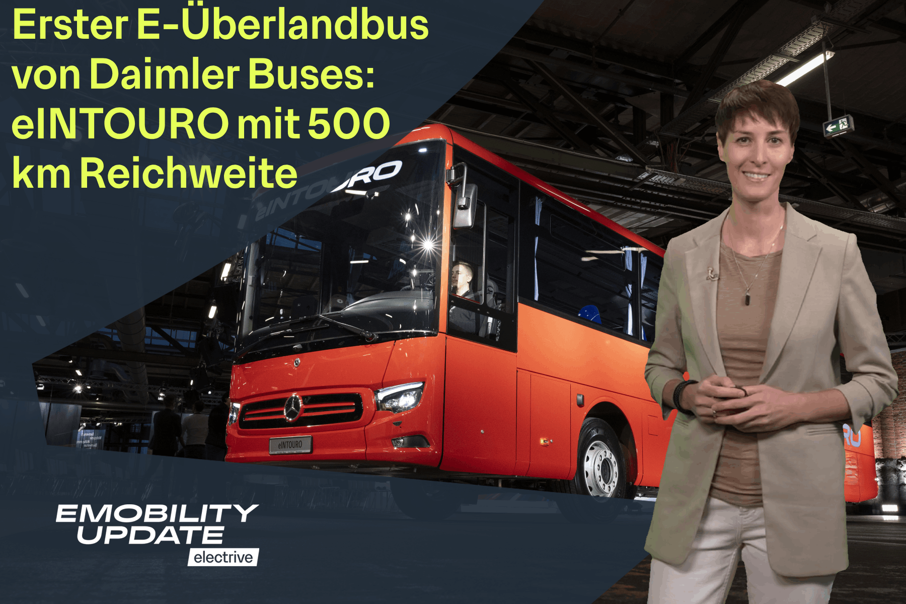 Mercedes-Benz-eIntouro-Elektrischer-berlandbus-mit-500-km-Reichweite