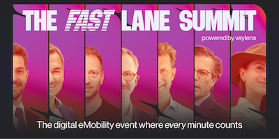 The Fast Lane Summit