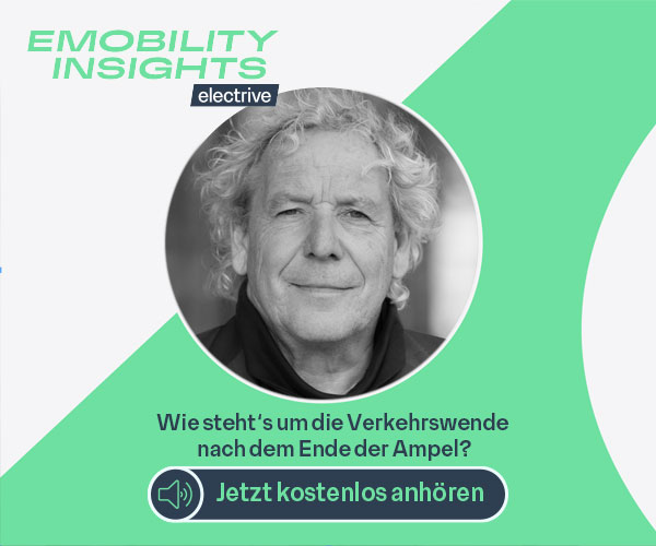 emobility insights