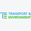 transport environment logo nl