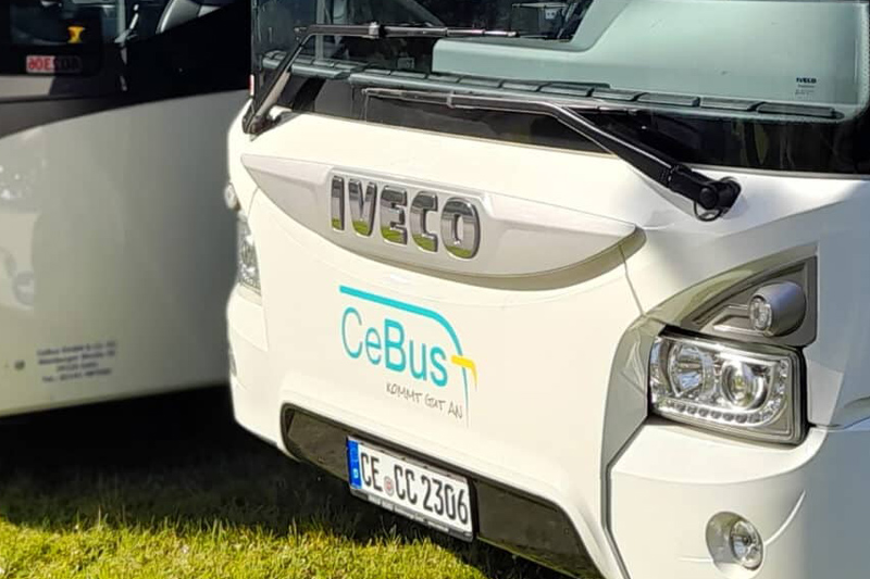 Landkreis Celle: CeBus will 50 E-Busse beschaffen