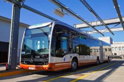 daimler buses mercedes benz ecitaro elektrobus electric bus bruessel brussel belgien belgium mivb stib 2025 01 min