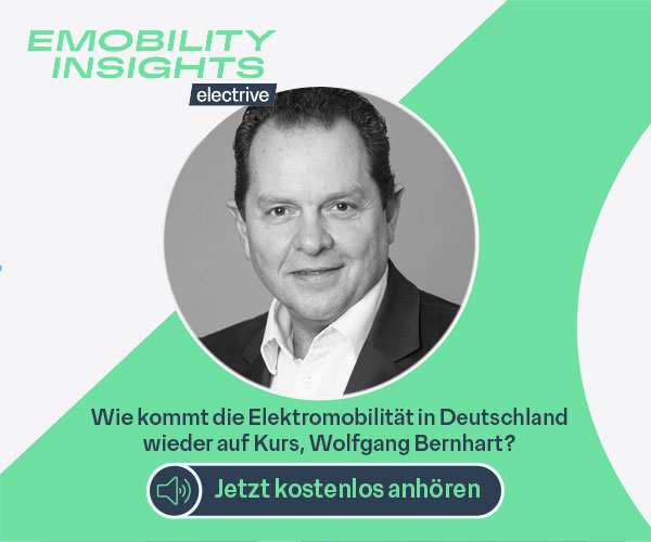 emobility insights