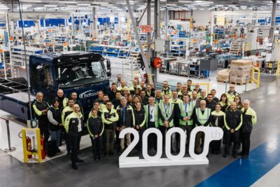 renault trucks bev e lkw bidfood blainville sur orne 2025