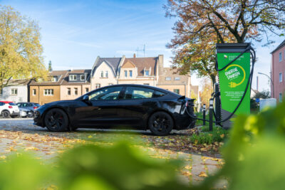 stadtwerke duisburg ladestation dc hpc alpitronic hypercharger 2025