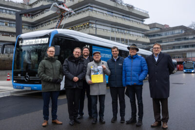 stadtwerke ulm e bus ladestationen foerderung 2025