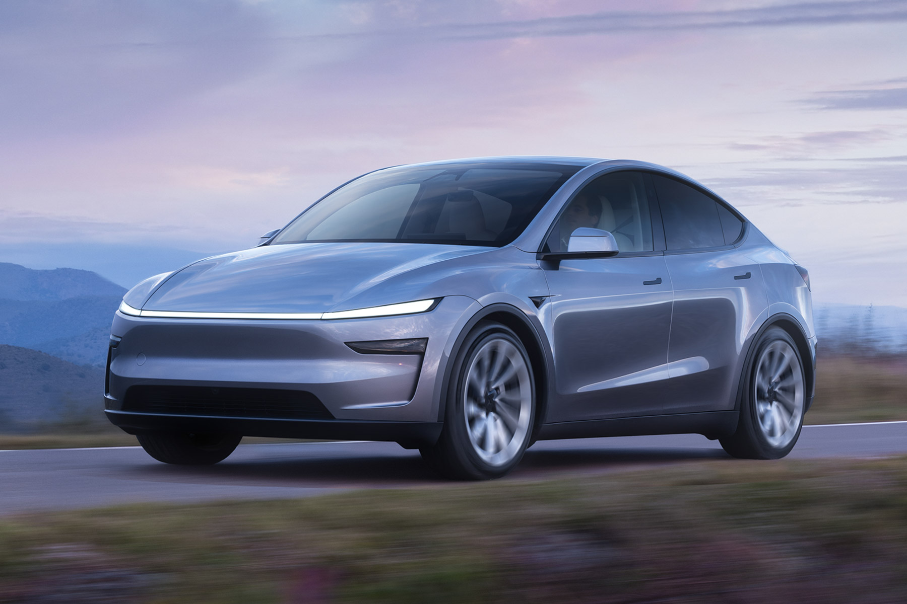 Tesla Model Y Juniper in Deutschland bestellbar – ab 60.990 Euro für den Allradler