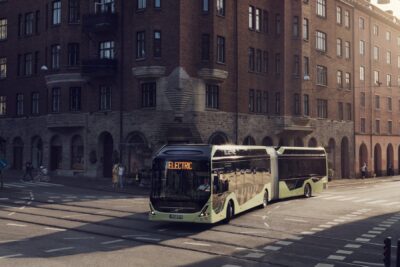 volvo buses schweden e bus 2025